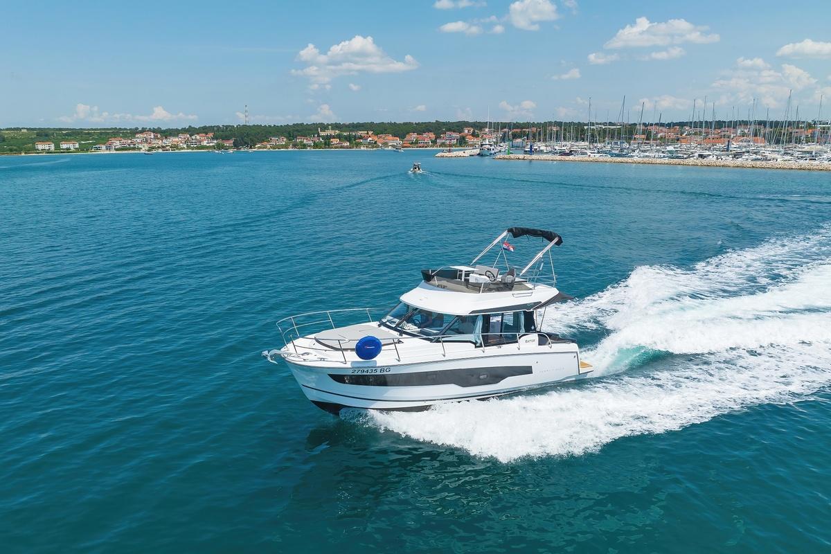 Merry Fisher 1095 Fly, picture 4