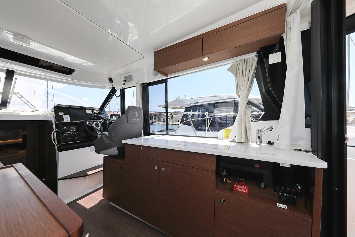 Merry Fisher 1095 Fly, picture 17