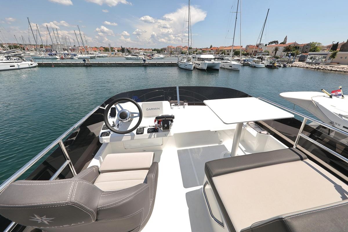 Merry Fisher 1095 Fly, picture 11