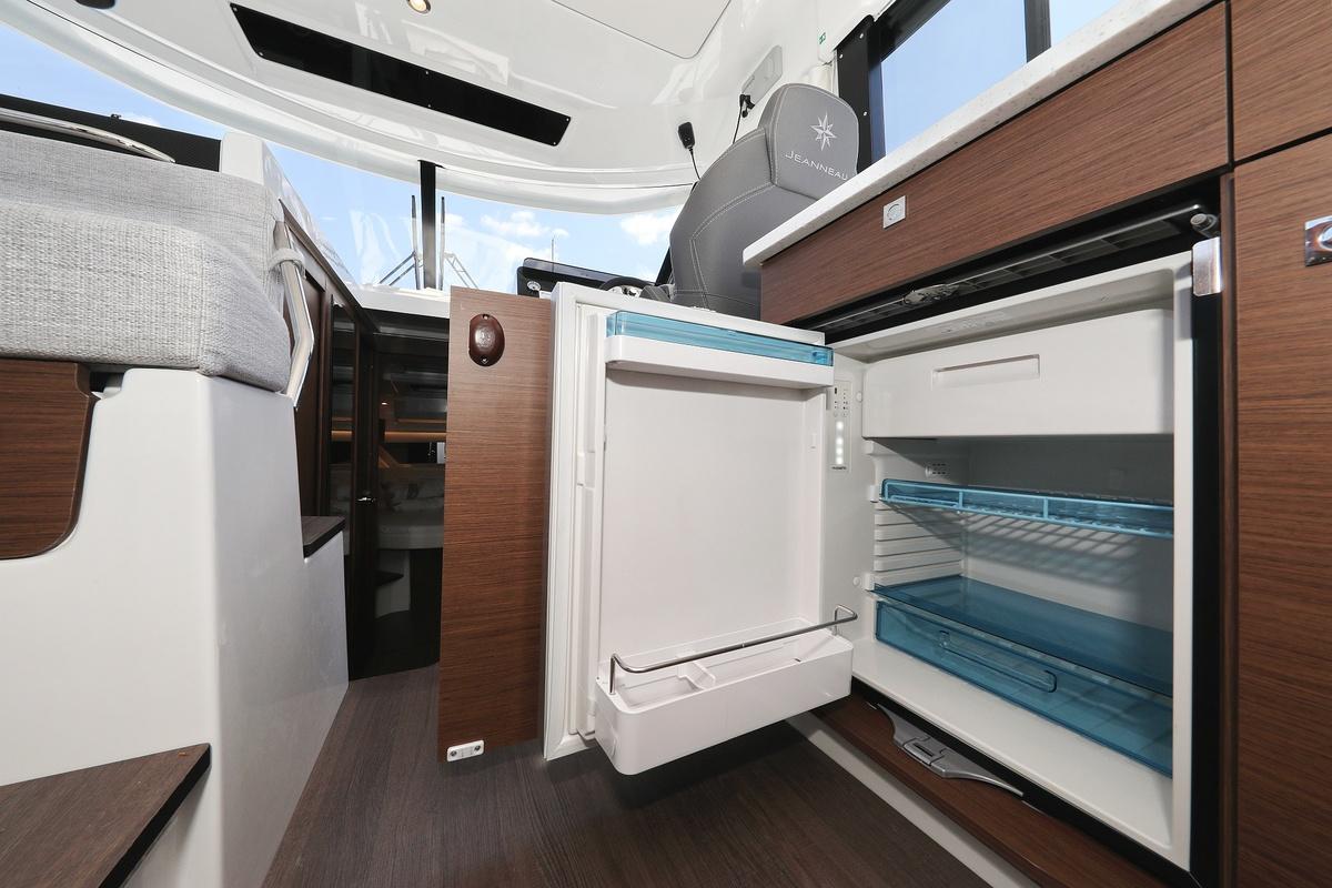 Merry Fisher 1095 Fly, picture 18