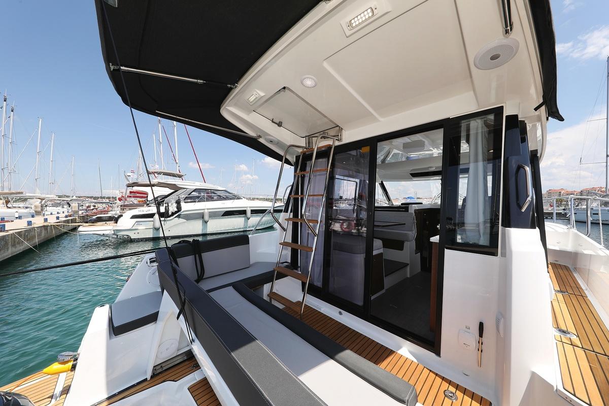 Merry Fisher 1095 Fly, picture 9