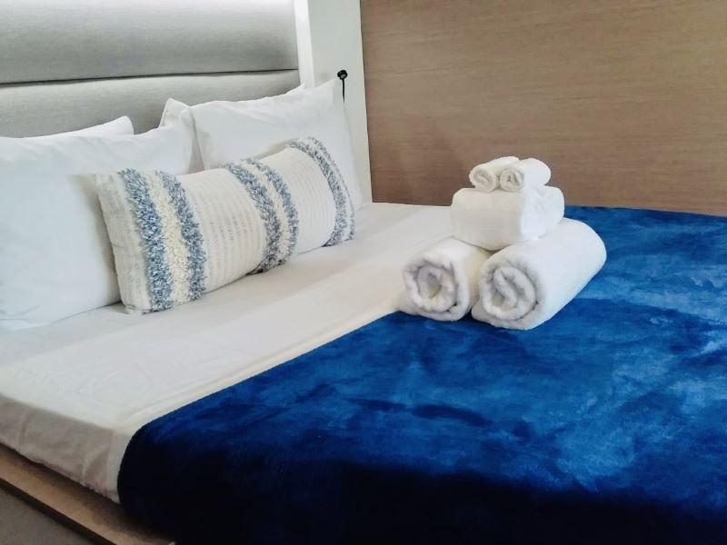 Fountaine Pajot Tanna 47 - 5 + 1 cab. - Ojala, picture 20