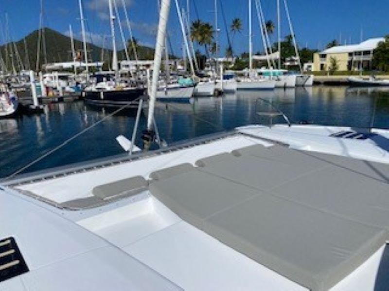 Fountaine Pajot Tanna 47 - 5 + 1 cab. - Ojala, picture 11