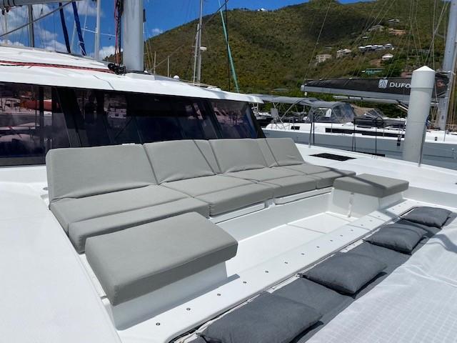 Fountaine Pajot Astrea 42 Maestro - Serene Blue, picture 5