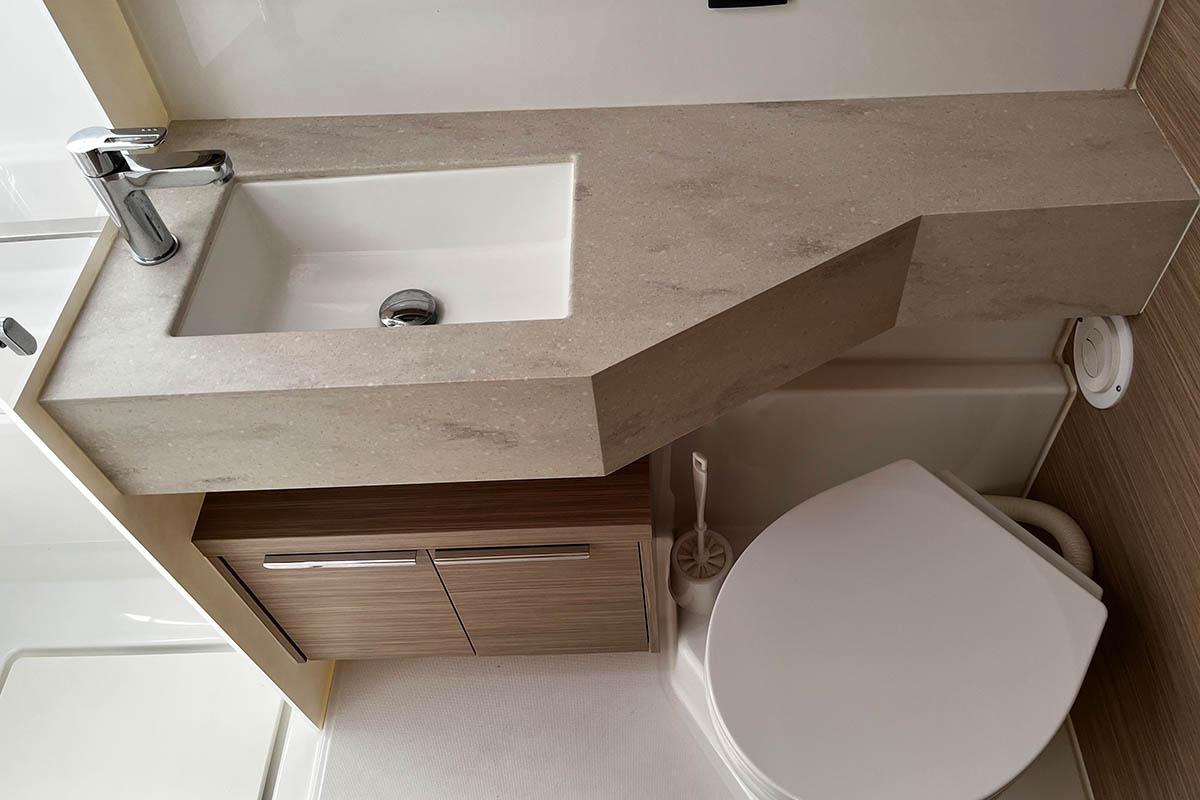 Lagoon 46 - 4 + 2 cab., picture 18