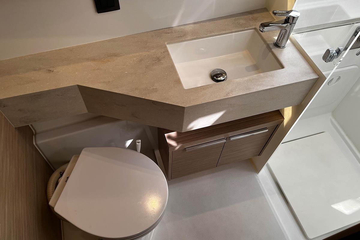 Lagoon 46 - 4 + 2 cab., picture 19