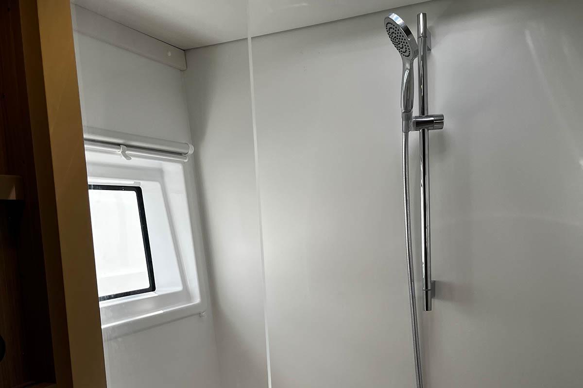 Lagoon 46 - 4 + 2 cab., picture 20