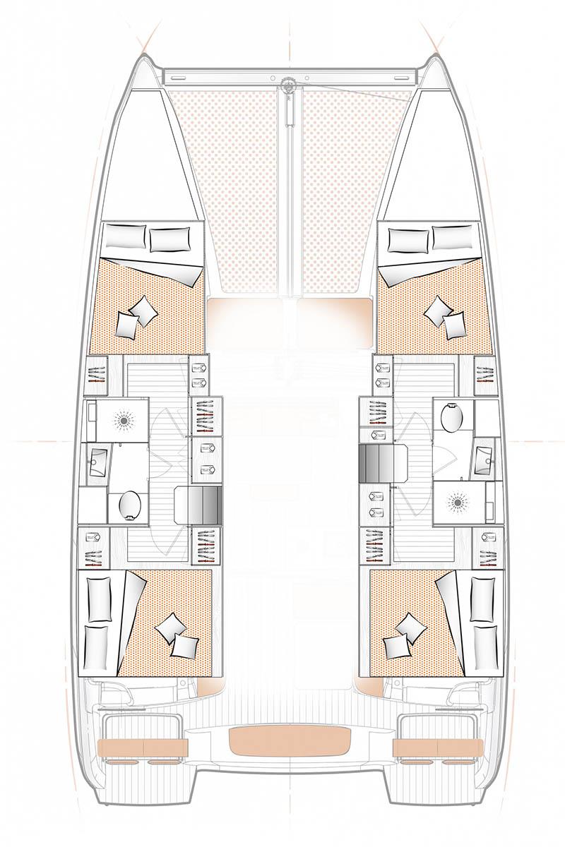 Excess 11 - 4 cab., picture 2