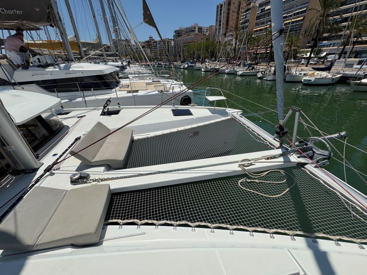 Excess 11 - 4 cab., picture 4