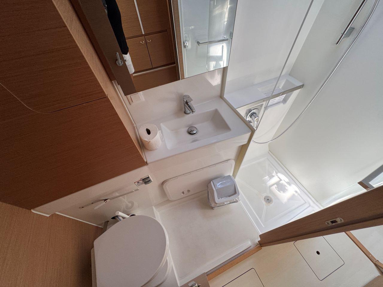 Excess 11 - 4 cab., picture 11