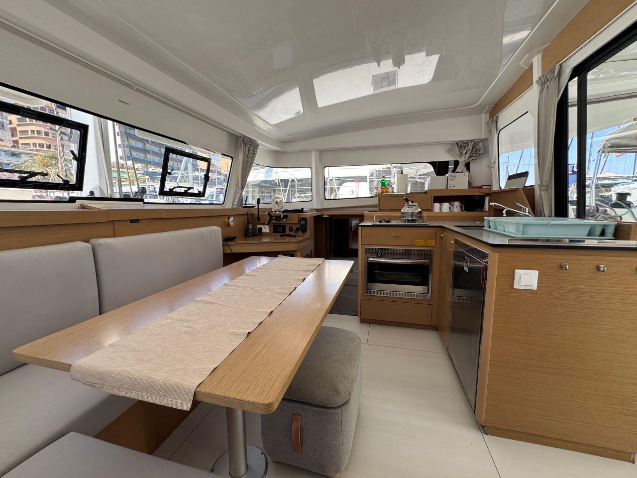 Excess 11 - 4 cab., picture 7