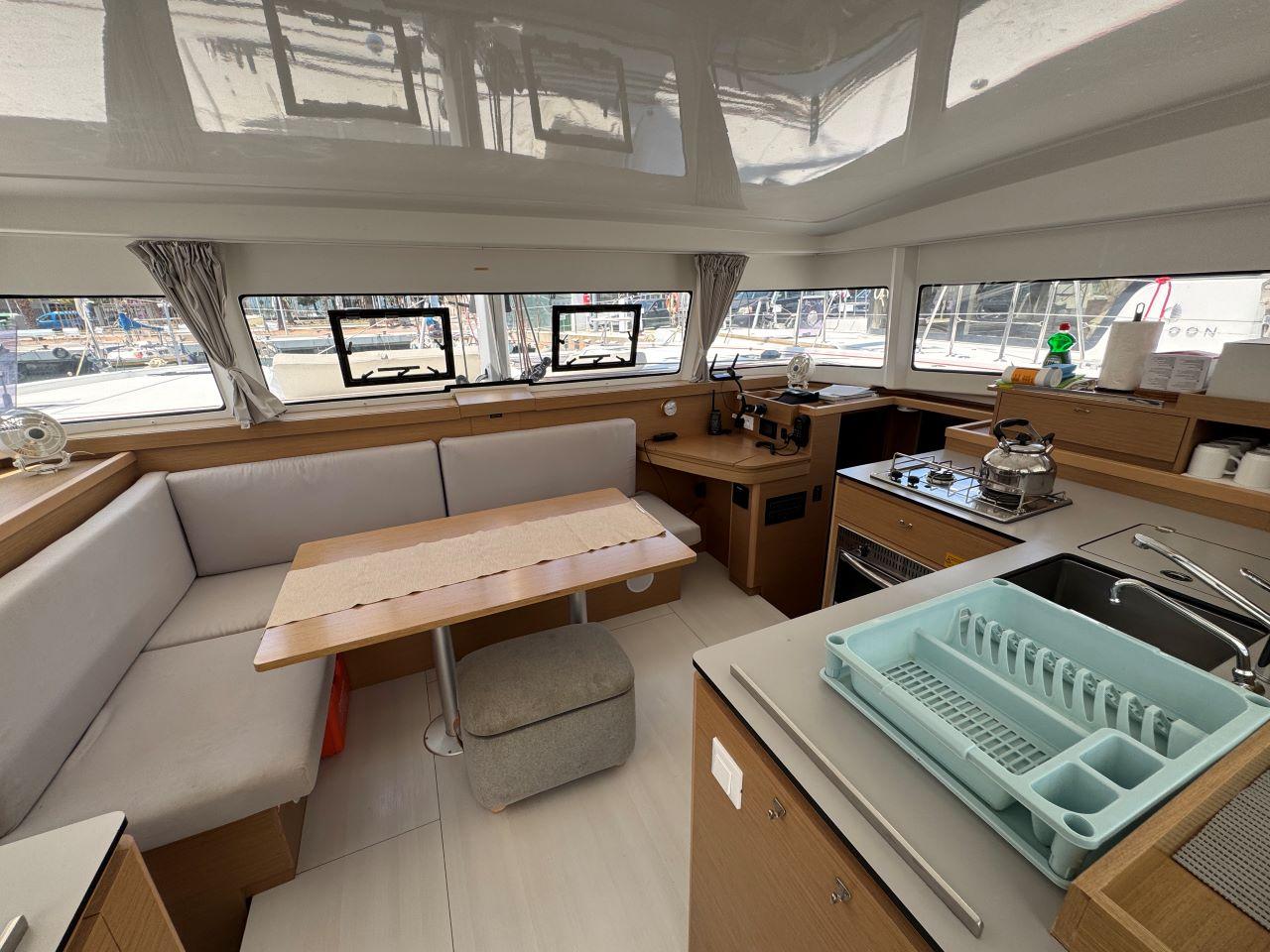 Excess 11 - 4 cab., picture 6