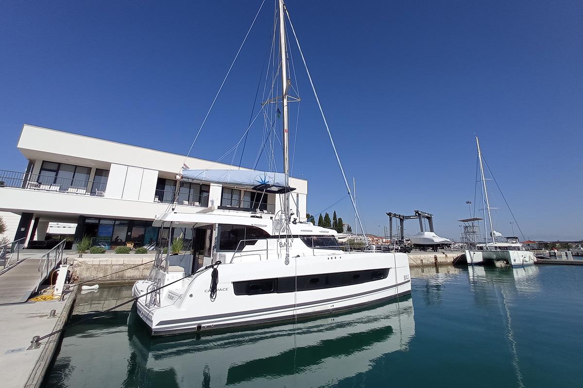 Bali Catspace, picture 5