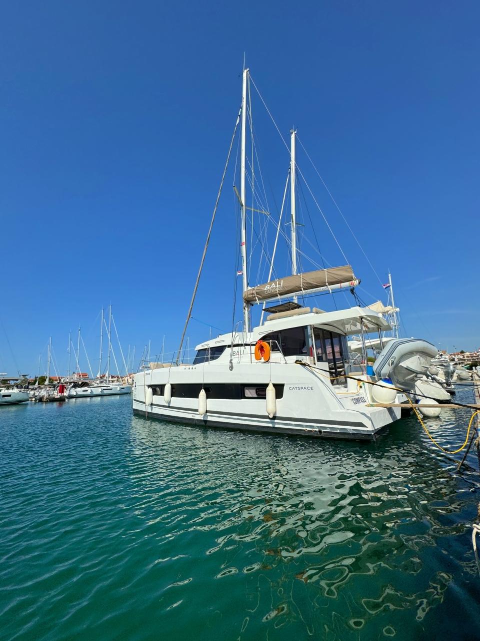 Bali Catspace, picture 3