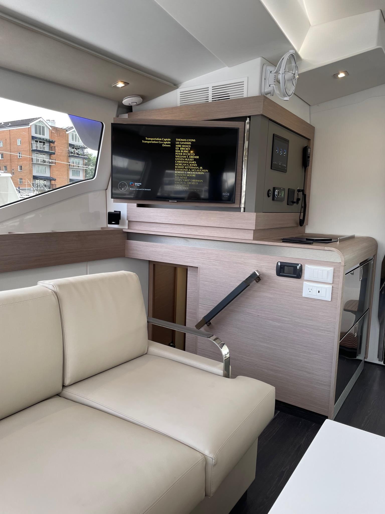 Fountaine Pajot Elba 45 - 4 cab., picture 9