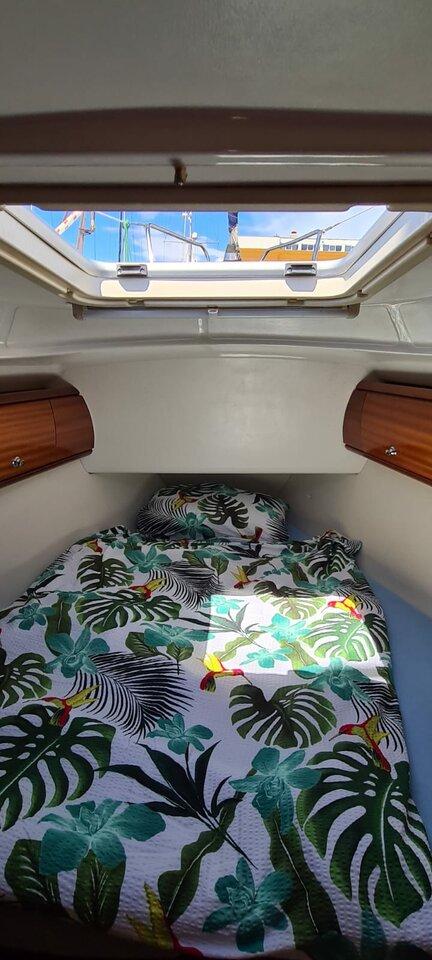 Bavaria 44, picture 12