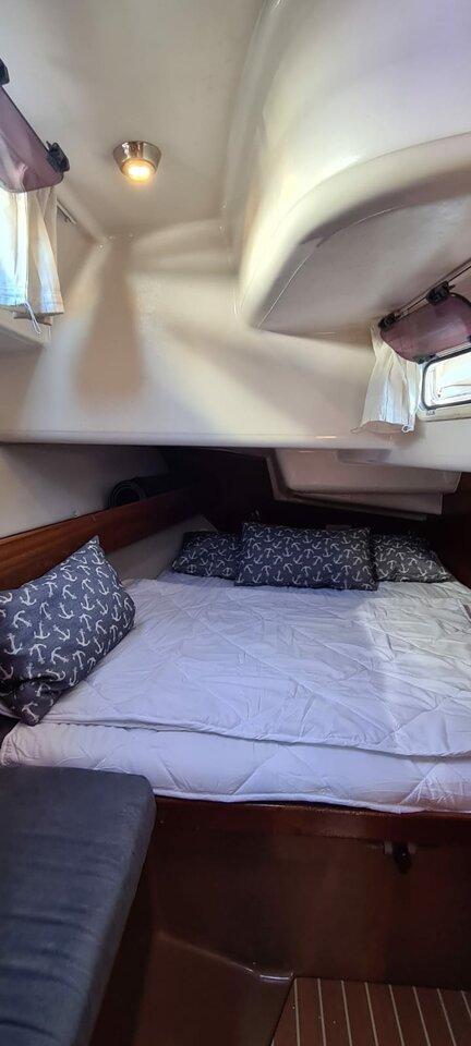 Bavaria 44, picture 14