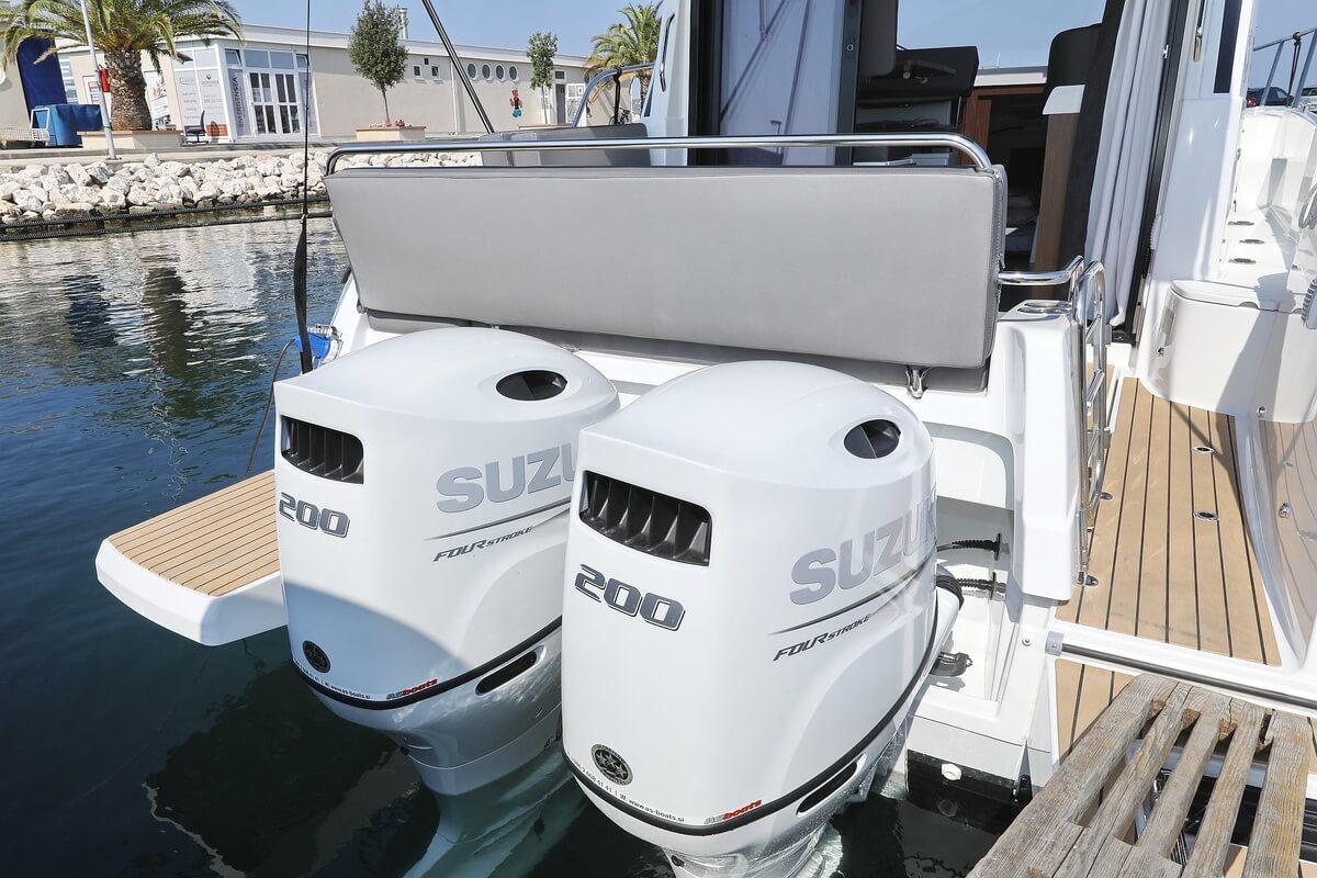 Antares 9 OB, picture 21