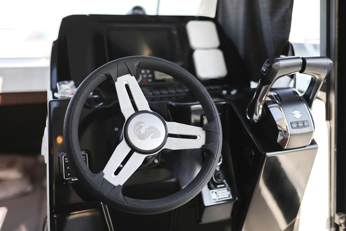 Antares 9 OB, picture 16