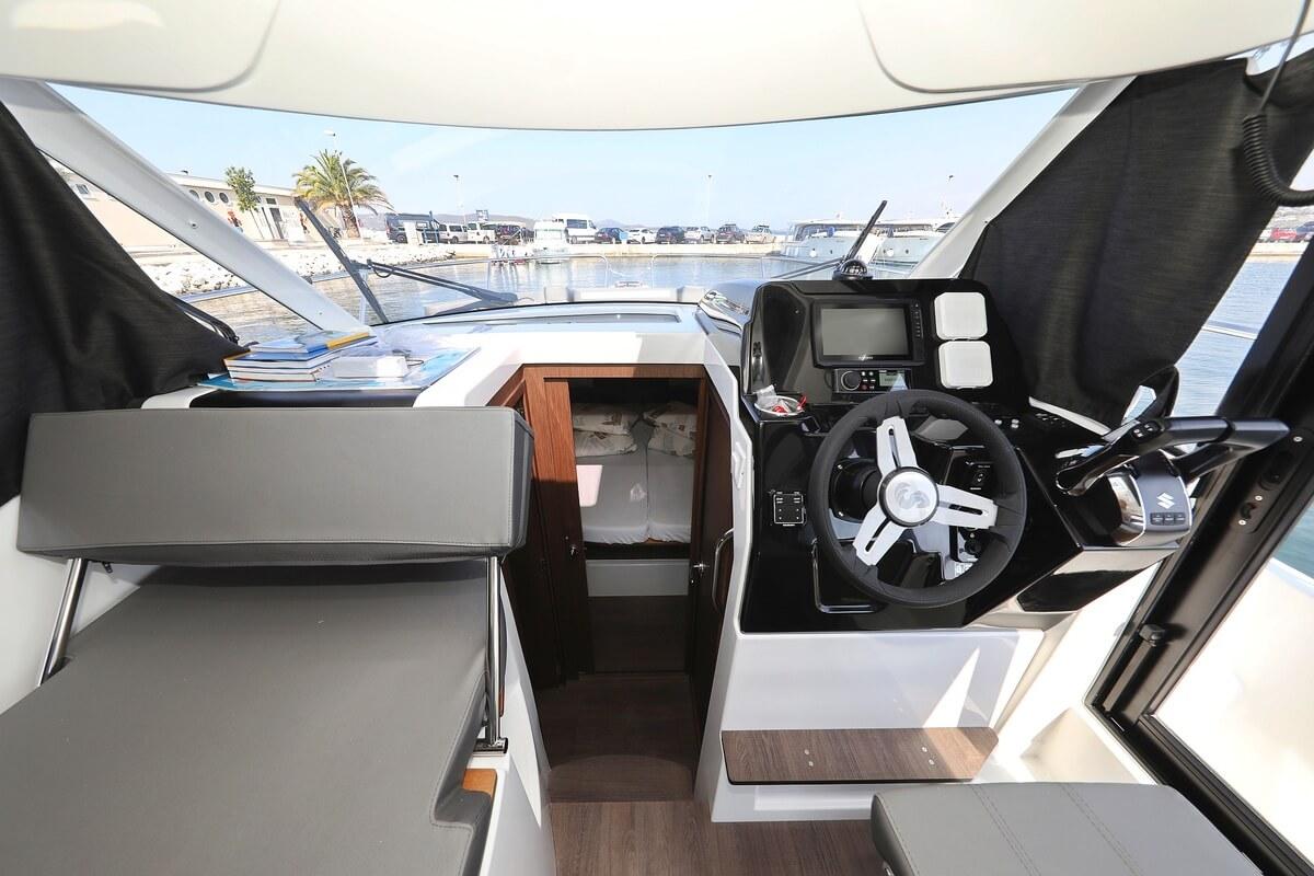 Antares 9 OB, picture 15