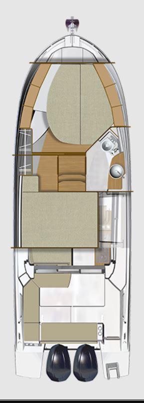 Antares 9 OB, picture 2