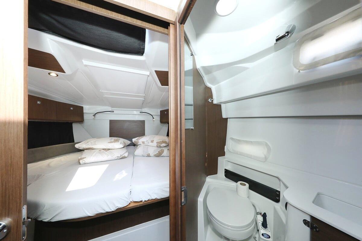 Antares 9 OB, picture 19