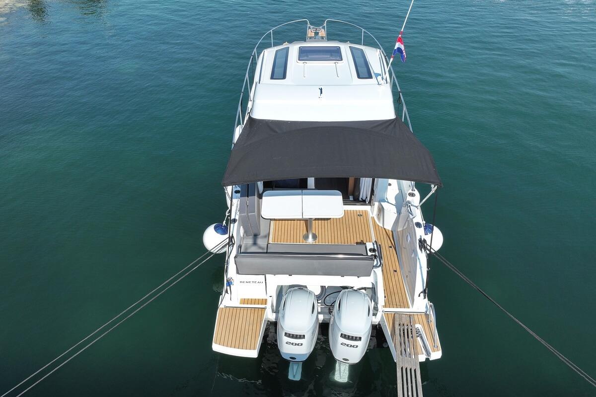 Antares 9 OB, picture 7