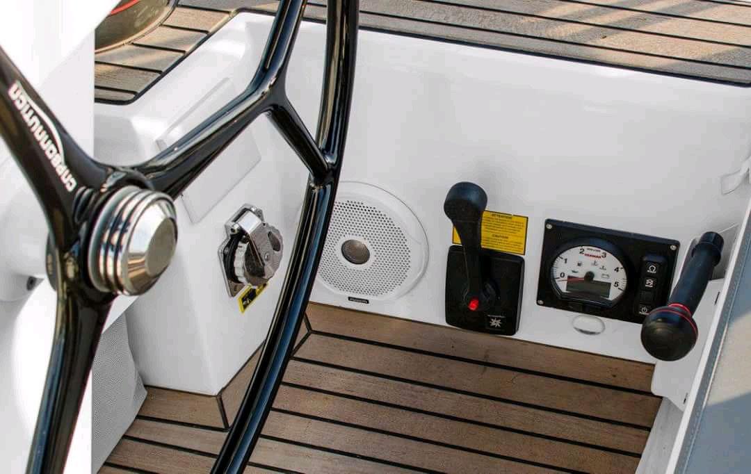 Oceanis 51.1 - 5 + 1 cab., picture 4