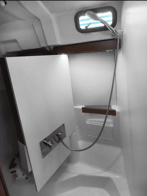 Oceanis 51.1 - 5 + 1 cab., picture 14