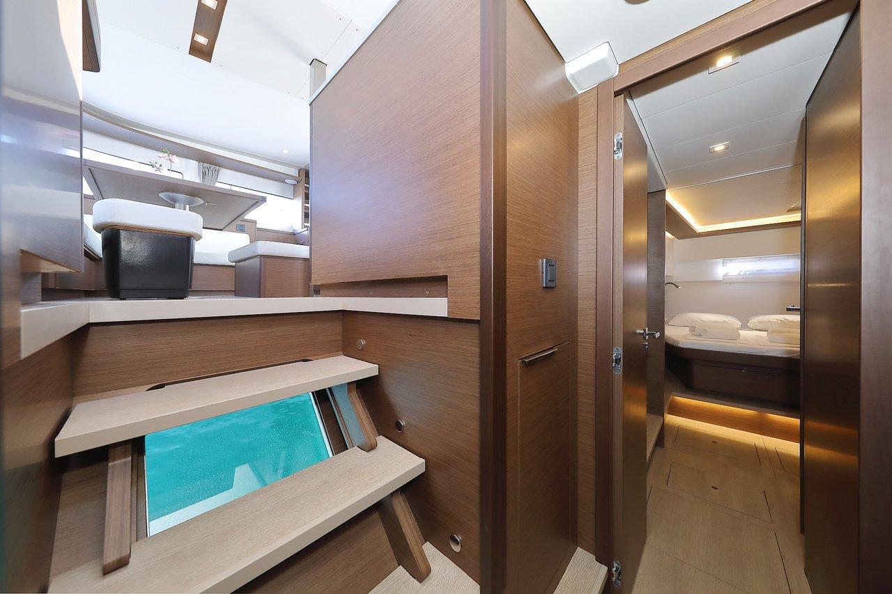 Lagoon 46 - 4 + 2 cab., picture 26