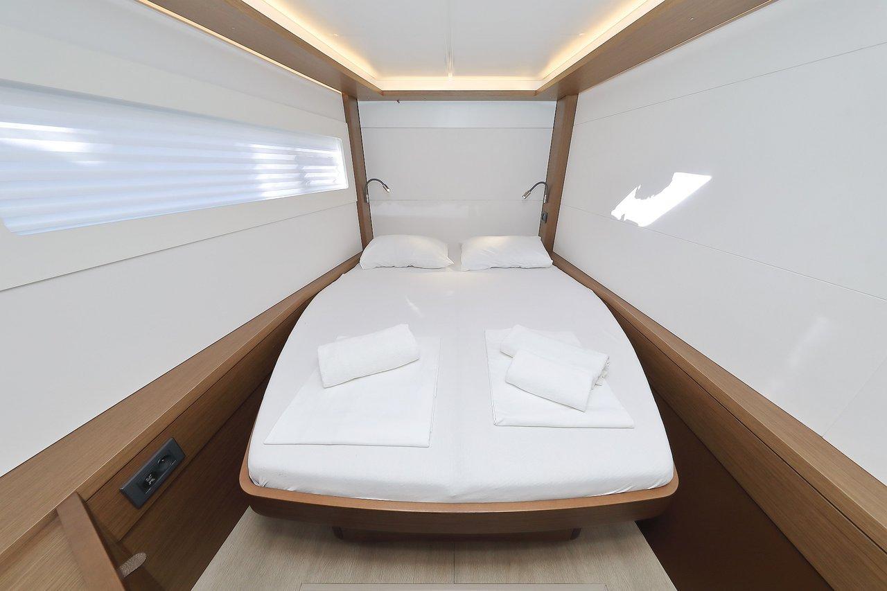 Lagoon 46 - 4 + 2 cab., picture 28