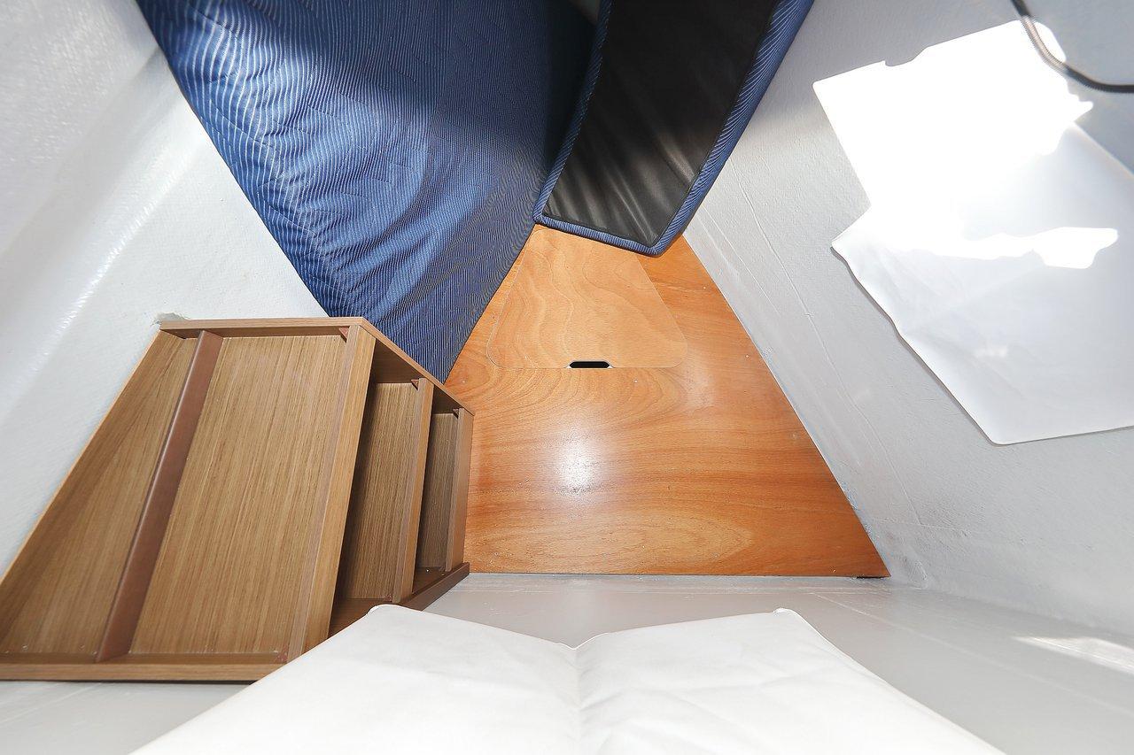 Lagoon 46 - 4 + 2 cab., picture 36