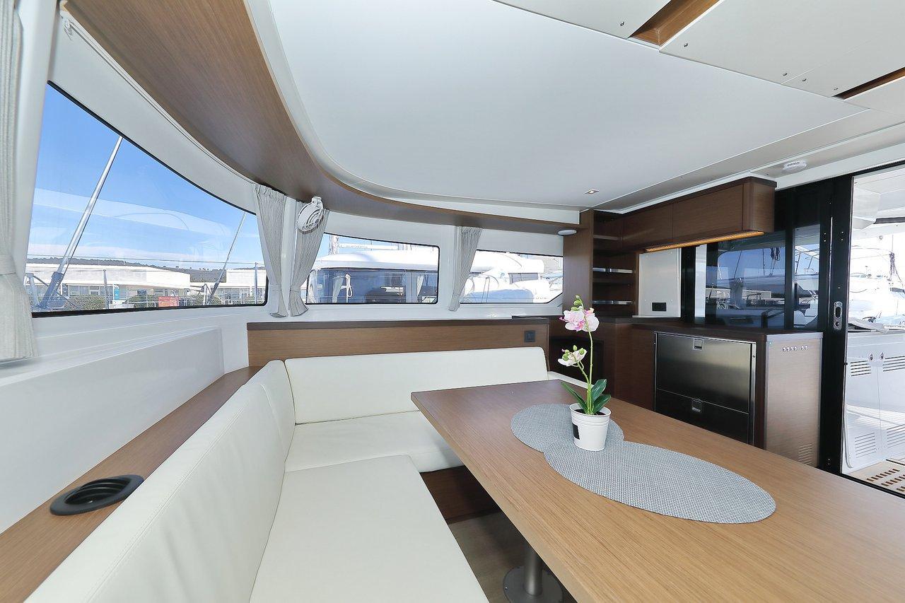 Lagoon 46 - 4 + 2 cab., picture 20