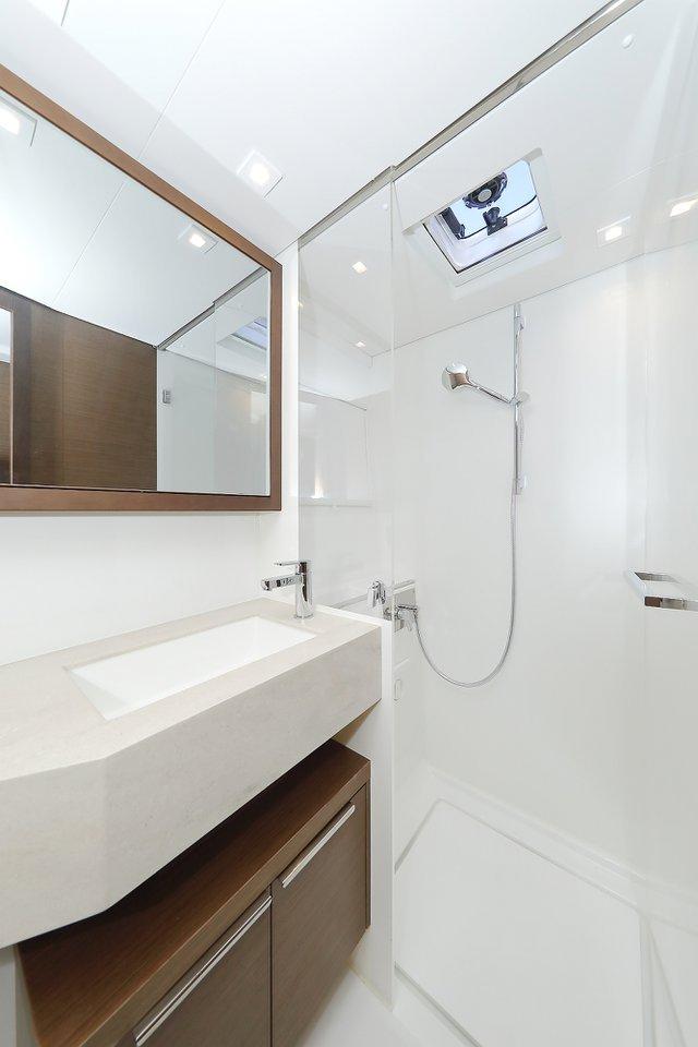 Lagoon 46 - 4 + 2 cab., picture 33