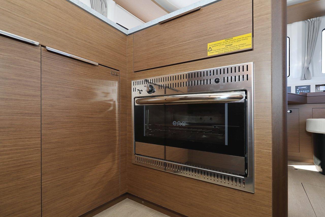 Lagoon 46 - 4 + 2 cab., picture 24