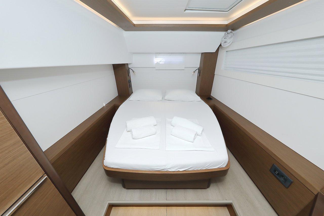 Lagoon 46 - 4 + 2 cab., picture 27