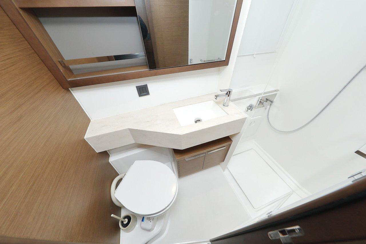 Lagoon 46 - 4 + 2 cab., picture 35