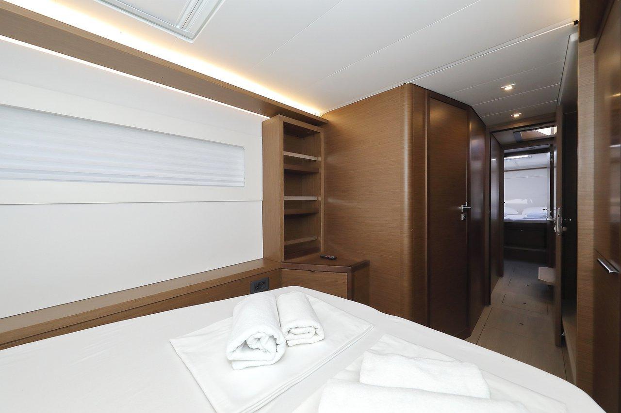 Lagoon 46 - 4 + 2 cab., picture 30