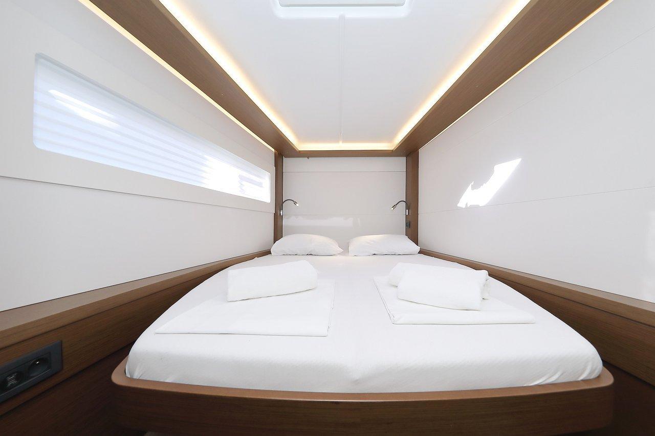 Lagoon 46 - 4 + 2 cab., picture 29