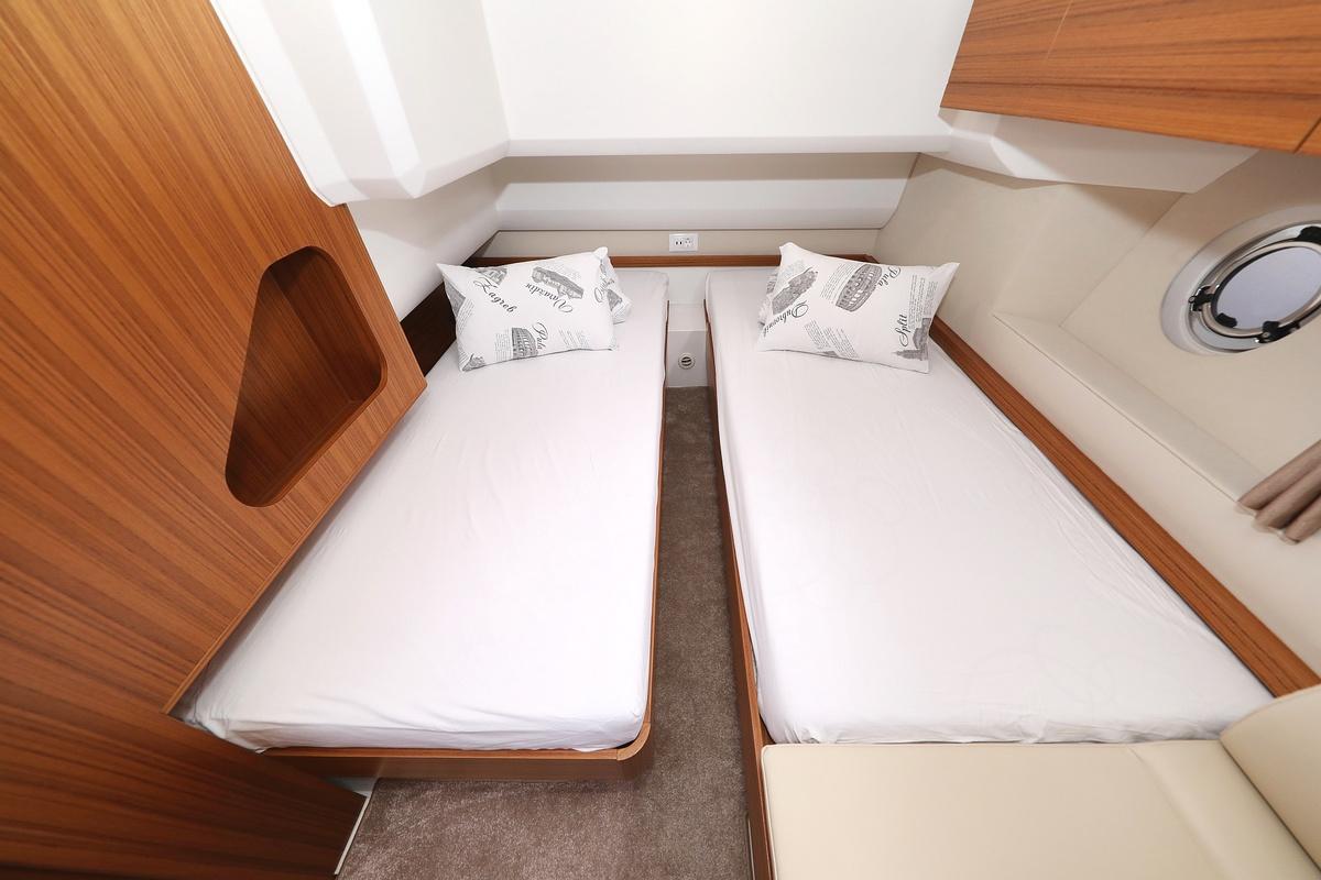 Greenline 40, picture 20