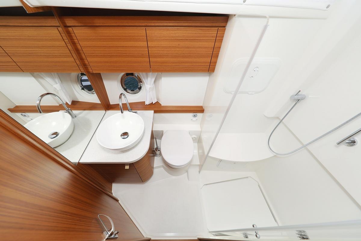 Greenline 40, picture 21