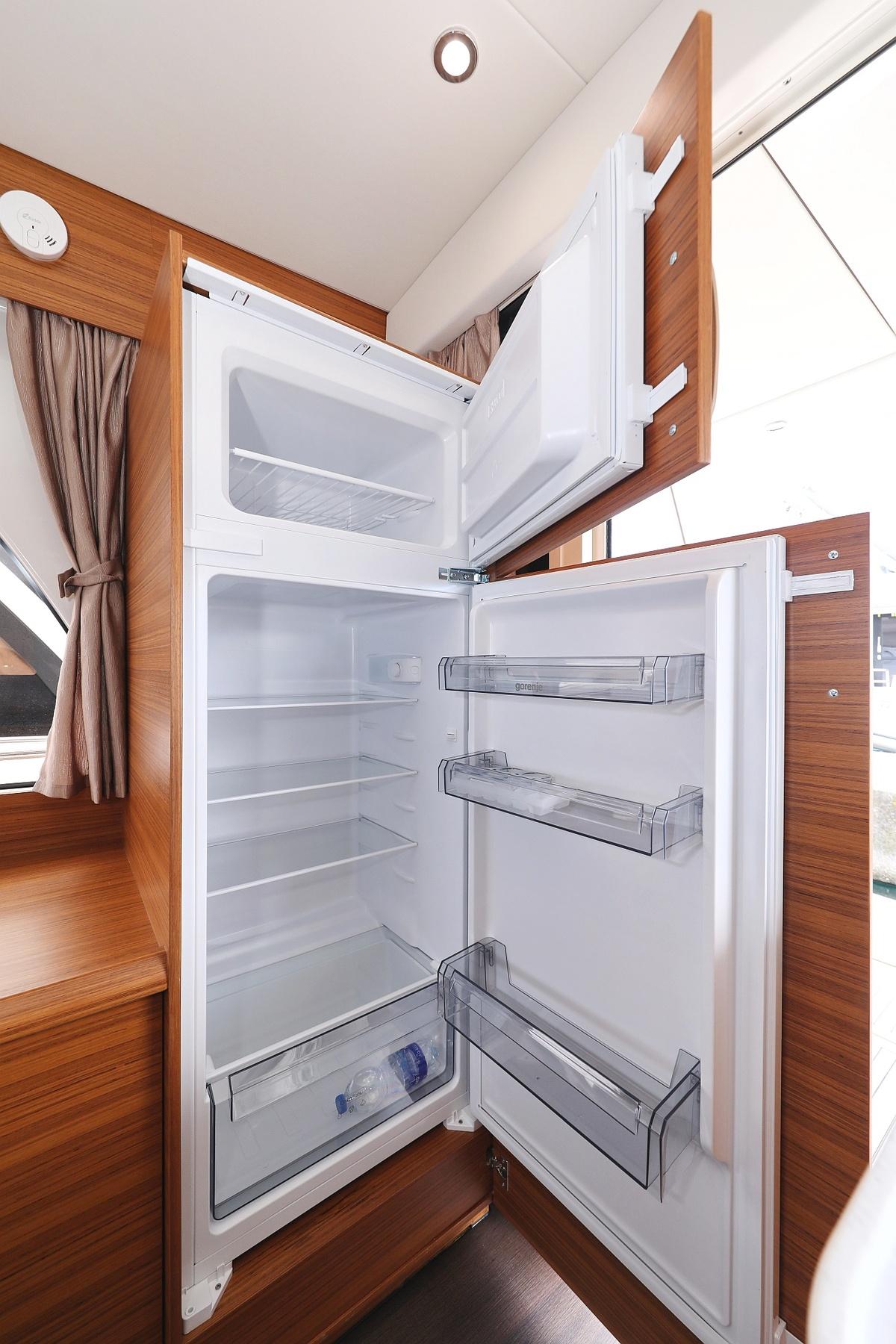 Greenline 40, picture 16