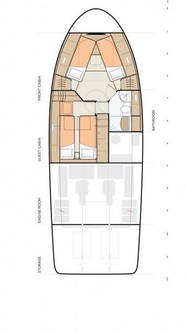 Greenline 40, picture 2