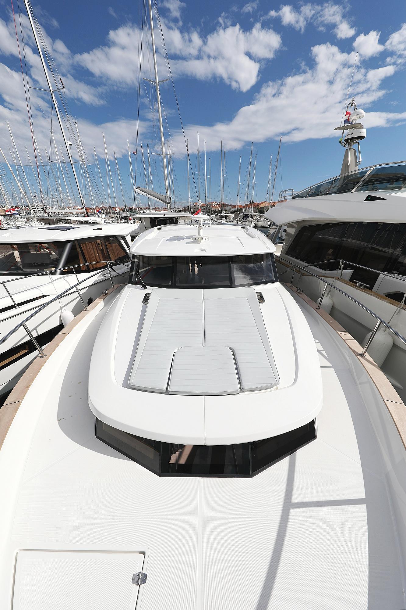 Greenline 40, picture 9