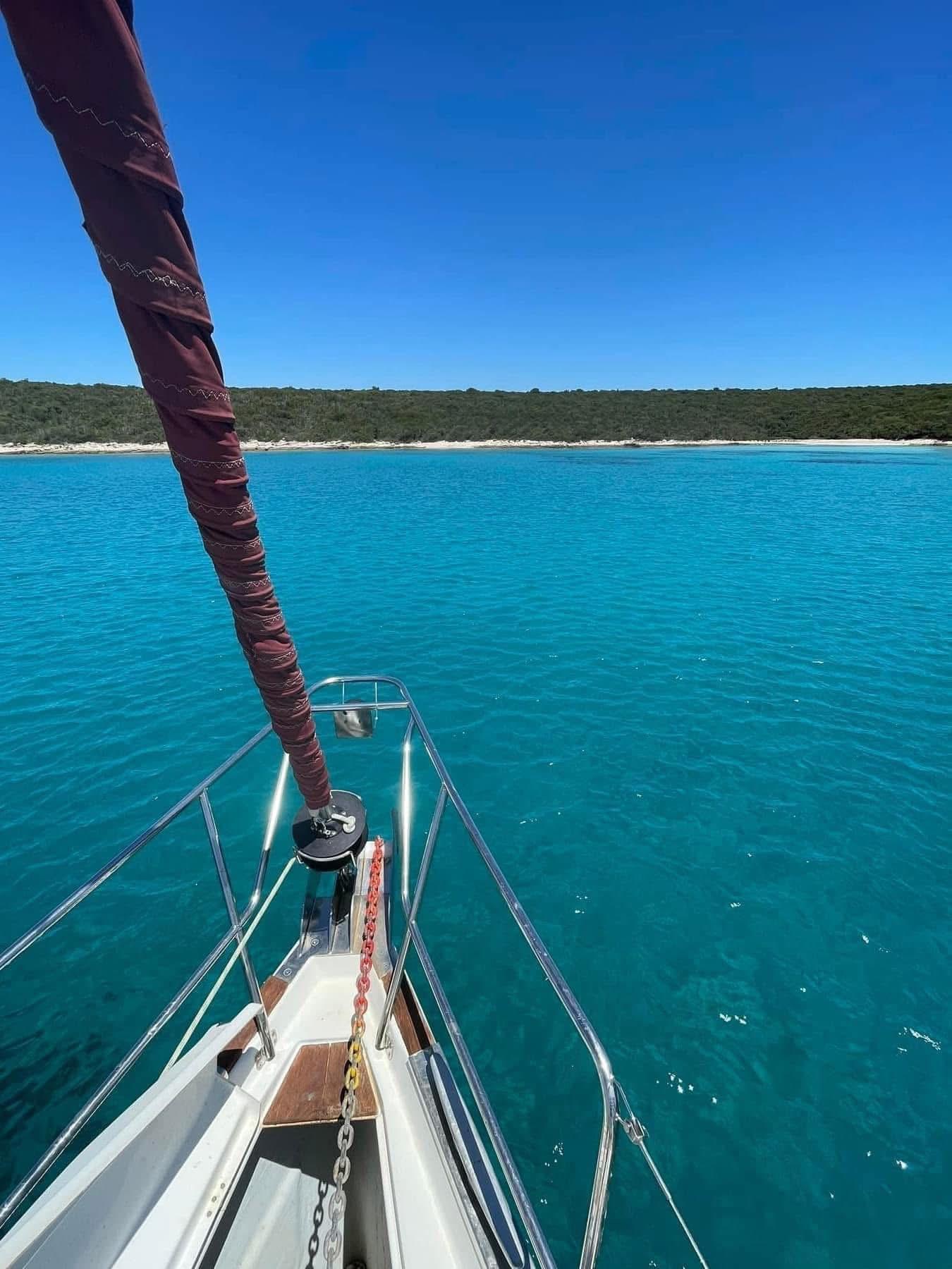 Oceanis 411 Celebration, picture 25