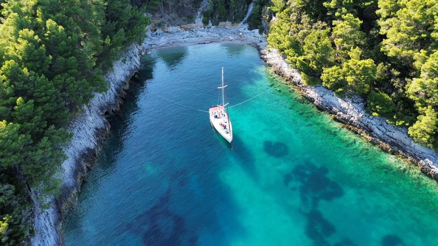 Oceanis 411 Celebration, picture 31