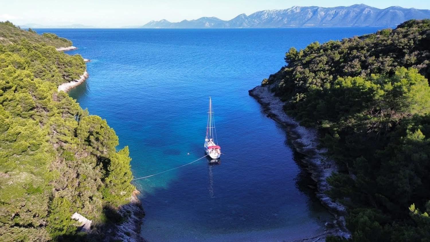 Oceanis 411 Celebration, picture 30