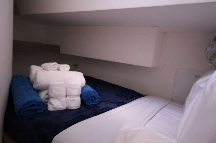 Fountaine Pajot Saba 50 - 5 cab. - Apres Ski, picture 21