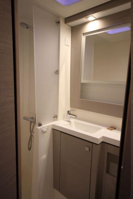 Fountaine Pajot Saba 50 - 5 cab. - Apres Ski, picture 26