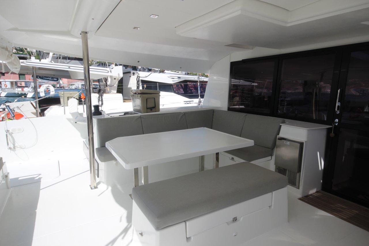 Fountaine Pajot Saba 50 - 5 cab. - Apres Ski, picture 19